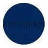 Tablette haute Alterna Plénitude longueur 30cm profondeur 15cm Bleu indigo