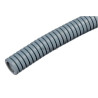Gaine ICTA 3422 - gris - avec tire-fil - diamètre 32 mm - couronne de 50 mètres
