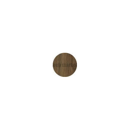 Tablette haute Alterna Plénitude longueur 60cm profondeur 20cm Chêne noisette