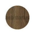 Tablette haute Alterna Plénitude longueur 60cm profondeur 20cm Chêne noisette