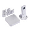 Pack Tyxia 642 connecté pour pilotage des volets roulants comprenant 1 box maison connectée Tydom Home, 1 émetteur Tyxia 1712 et