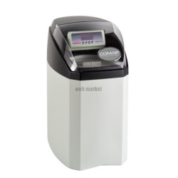 Adoucisseur volumétrique électronique SOFTEO 8 litres complet + mise en service réf Q341001001
