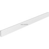 Barre murale 50 cm blanc mat  Réf.27902700
