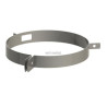 Bride de hauban inox Duoten 180 - 230 Réf 525188