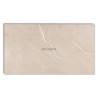 Dalle vinyle Revela zanzibar 37,5 x 65 cm 39217053