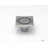 Siphon de sol inox 100x100 Limatec 10401LV