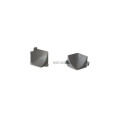 Connecteur de profilés de jonction SM en PVC angle rentrant finition Argent Réf. 1420000660