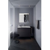 Set d'encastrement pour armoires de toilette LM en version GOOD et BETTER Réf. LM987700000