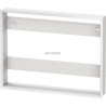Set d'encastrement pour armoires de toilette LM en version GOOD et BETTER Réf. LM987700000