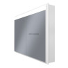 Set d'encastrement pour armoires de toilette LM en version GOOD et BETTER Réf. LM987700000