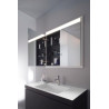 Set d'encastrement pour armoires de toilette LM en version GOOD et BETTER Réf. LM987700000