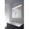 Set d'encastrement pour armoires de toilette LM en version GOOD et BETTER Réf. LM987700000