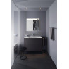 Set d'encastrement pour armoires de toilette LM en version GOOD et BETTER Réf. LM987700000