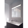 Set d'encastrement pour armoires de toilette LM en version GOOD et BETTER Réf. LM987700000