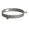 Bride de hauban inox Duoten 130 - 180 Réf 525138