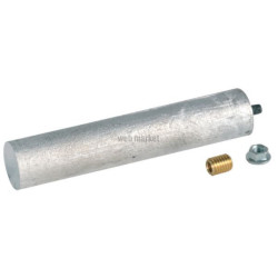 Anode Ø21,3 L110 M5-M8 PHAROS ZELIOS EVO 18 + EXPRT CTRL Réf. 65103768-01