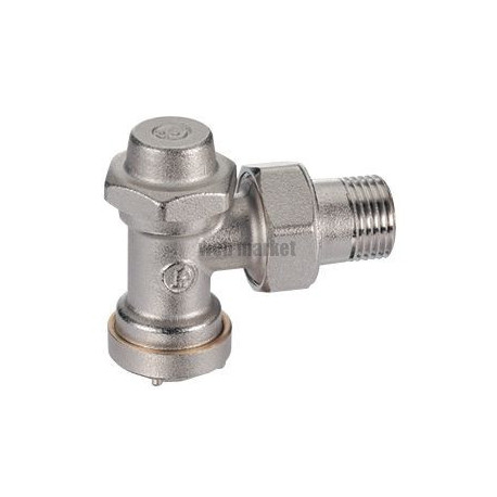 Coude de réglage CLIPS RC29 1/2 12 Réf.RC29X030