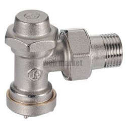 Coude de réglage CLIPS RC29 1/2 16 Réf.RC29X033