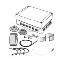 Kit de raccordement solaire pour NIBE VVM 310 Réf. N067245