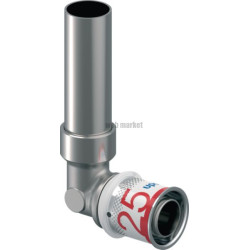Coude à sertir SR S-Press PLUS 25-22CU/250 Réf. 1070680