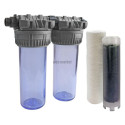Filtre DUO pour eau de boisson Altech