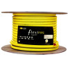 Tuyau gaz inox à raccords mécaniques (PLT) FlexiPIPE2 DN 20 en touret de 75 mètres Réf. P220075