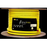 Tuyau gaz inox à raccords mécaniques (PLT) FlexiPIPE2 DN 20 en touret de 75 mètres Réf. P220075