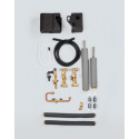 Kit de raccordement GENIASET - chauffage et rafraîchissement Réf. 0020252071