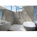 Plaque DECOFAST Béton clair 2000x900x3mm Réf.400354
