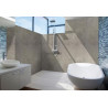 Plaque DECOFAST Béton clair 2000x900x3mm Réf.400354