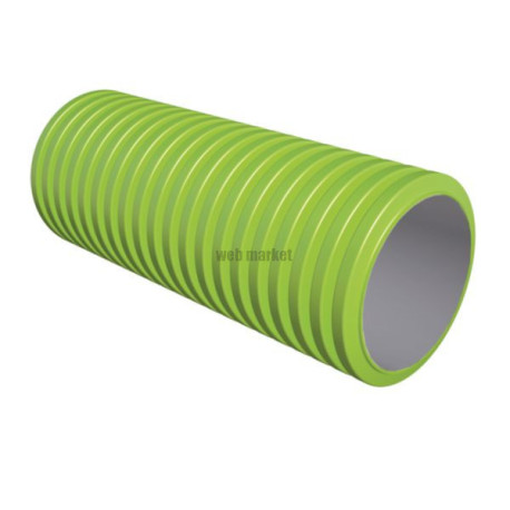 Conduit flexible AE34C Air Excellent, couronne de 50m, non traité. 188374