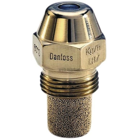 Gicleur LE-H 0,50 G 80° Réf 030H8708