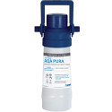 Filtre eau de boisson sous évier Aqa pura réf 125305842