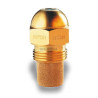 Gicleur type SR 0,60 US.gal/heure 60 degrés réf. 030F7912