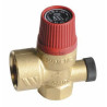 Soupape de securite eau Réf. 87168505150