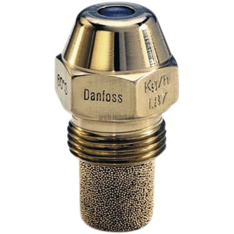 Gicleur LE-S 0,45 G 80° Réf 030F8706