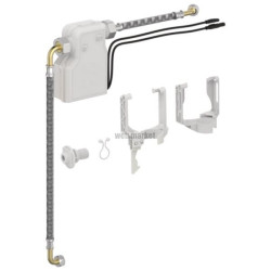 Kit Smartforce pour plaque de commande bâti-support Prosys 80 Réf. R019167