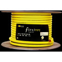 Tuyau gaz inox à raccords mécaniques (PLT) FlexiPIPE2 DN 20 en touret de 110 mètres Réf. P220110