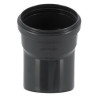 Coude 30° FRIAPHON PVC femelle-mâle diamètre 110 réf. S12M110