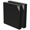 Filtre pour purificateur d'air Hybride Rectangle 2U Réf. 9436902
