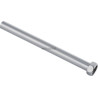 Tubulure de raccordement pour 115.805 / 115.806 réf. 240.893.00.1