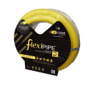 Tuyau gaz inox à raccords mécaniques (PLT) FlexiPIPE2 DN 25 en couronne de 30 mètres Réf. P225030