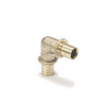 Coude à 90° D40x40 laiton Réf 11691301001