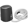 Tète thermique 230v-1W-NF pour collecteur HXD/NIS réf. 1409040289