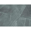 Dalle Natura FW pour sol-mur gris veine NTDFW255120003GV longueur 2550 mm, largeur 1202 mm, épaisseur 3 mm Réf. 1420000876
