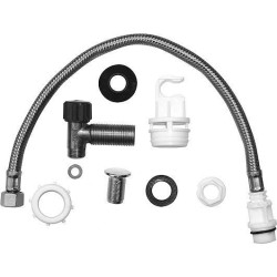 Set transformation alimentation lat ou dessous g 0075041000