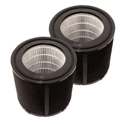Filtre pour purificateur d'air Hybride ARRAY 360° - 2U Réf. 5890102