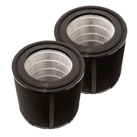 Filtre pour purificateur d'air Hybride ARRAY 360° - 2U Réf. 5890102