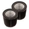 Filtre pour purificateur d'air Hybride ARRAY 360° - 2U Réf. 5890102