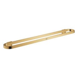 Barre porte-serviettes Selection Cool sunrise Réf. 41056GL0